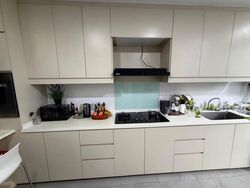 Apollo Gardens (D16), Apartment #609657771